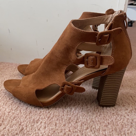 Madden Girl heels size 10 - Picture 1 of 3